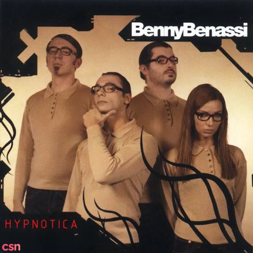 Benny Benassi