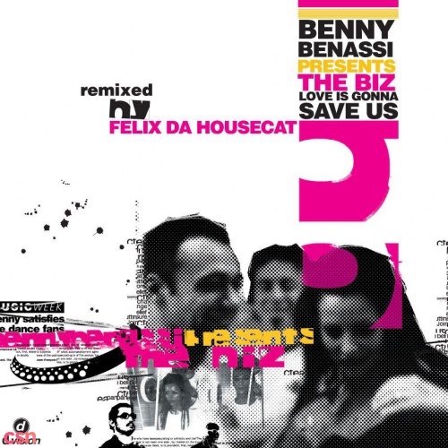 Benny Benassi