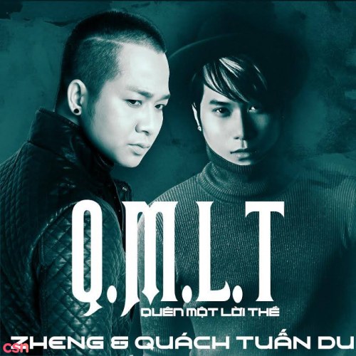 Quách Tuấn Du