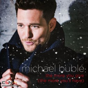 Michael Bublé