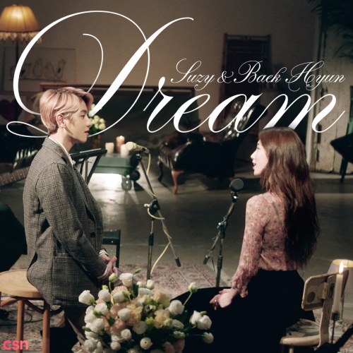 Suzy & Baekhyun(EXO) (수지 & 백현)