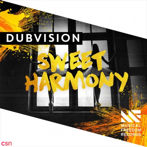 DubVision
