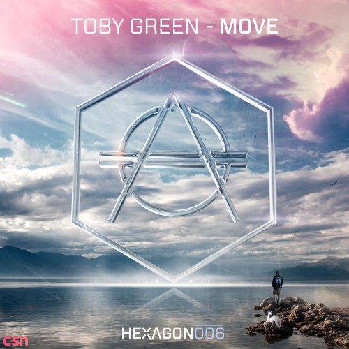 Toby Green