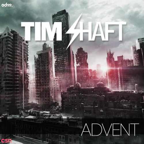 Tim Shaft