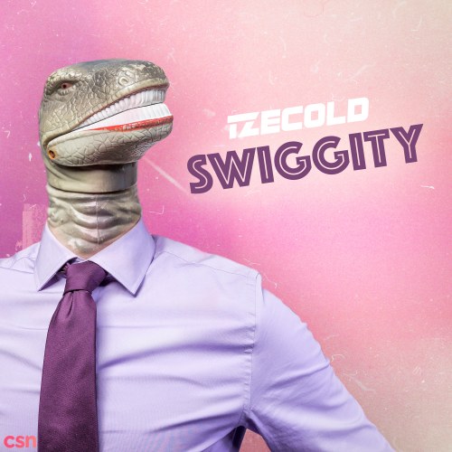 Izecold