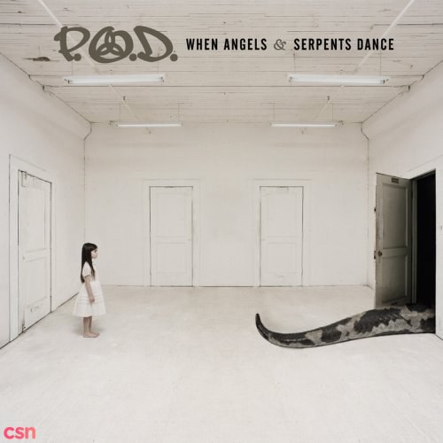 P.O.D