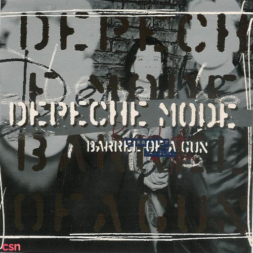Depeche Mode