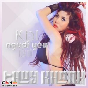 Thuý Khanh