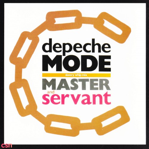Depeche Mode