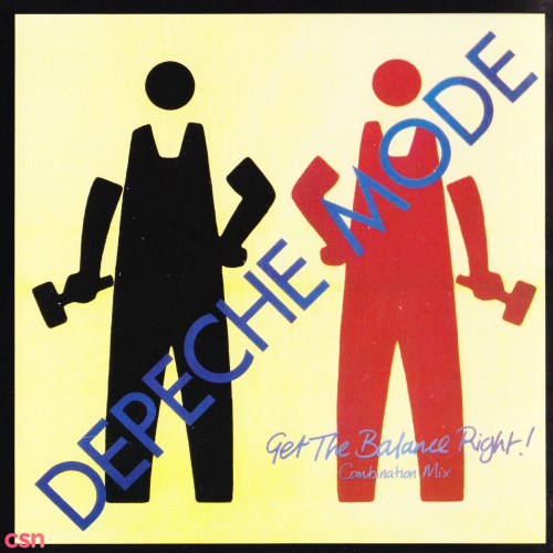 Depeche Mode
