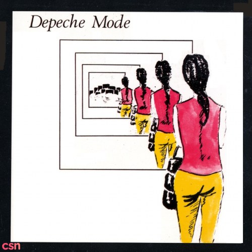Depeche Mode