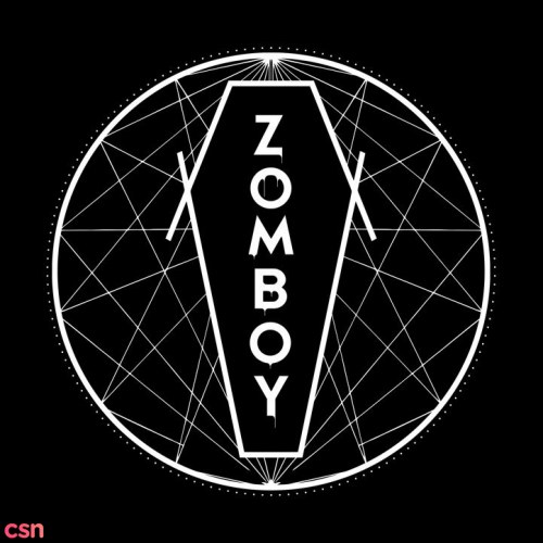 Zomboy