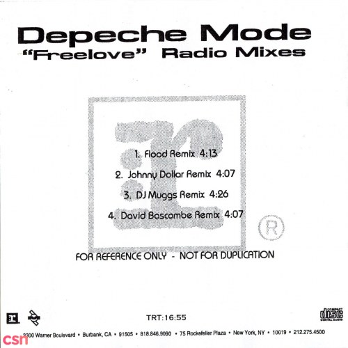 Depeche Mode