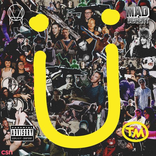 Jack U