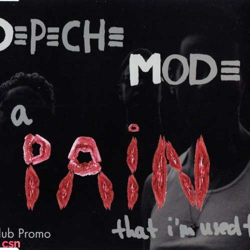 Depeche Mode