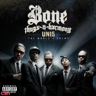 Bone Thugs-n-Harmony
