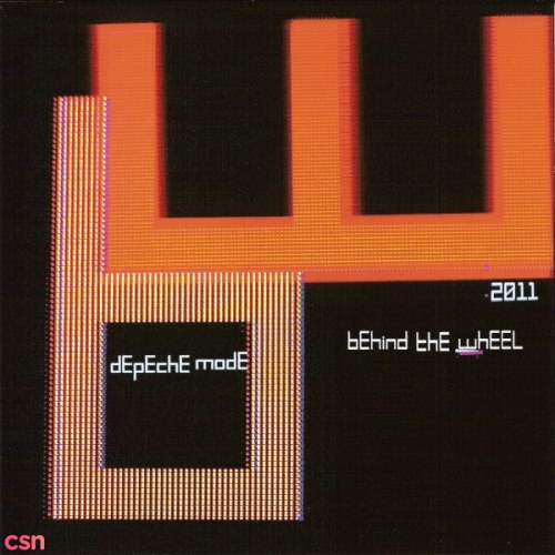 Depeche Mode