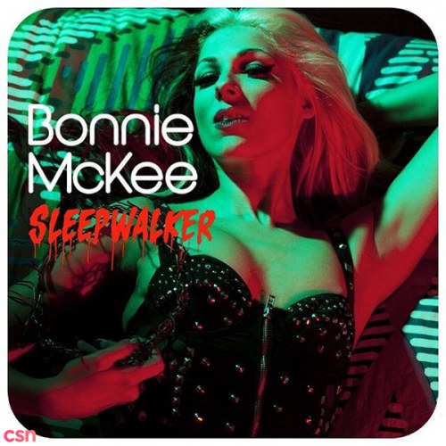 Bonnie McKee