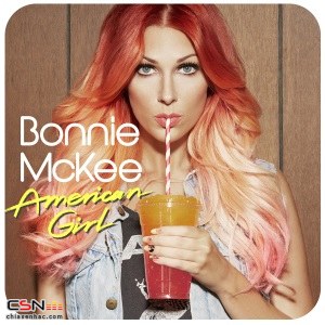 Bonnie McKee