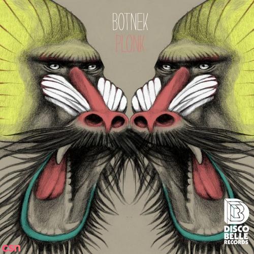 Botnek