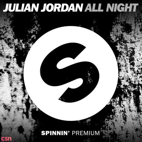 Julian Jordan