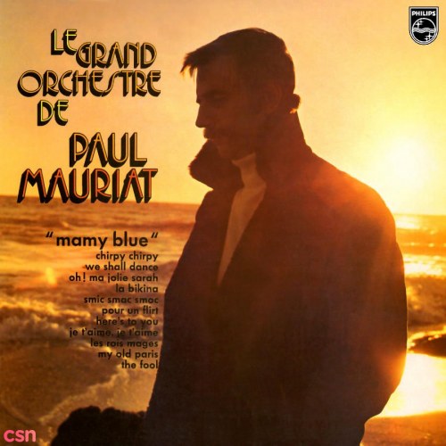 Paul Mauriat 
