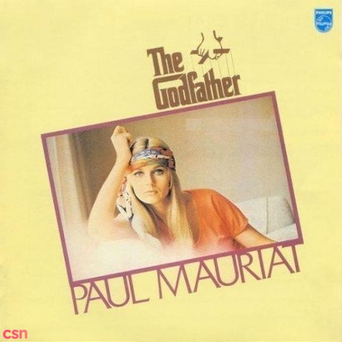 Paul Mauriat 