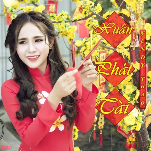 Wendy Thảo