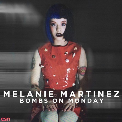 Melanie Martinez