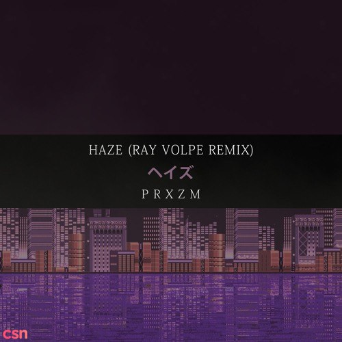 PRXZM