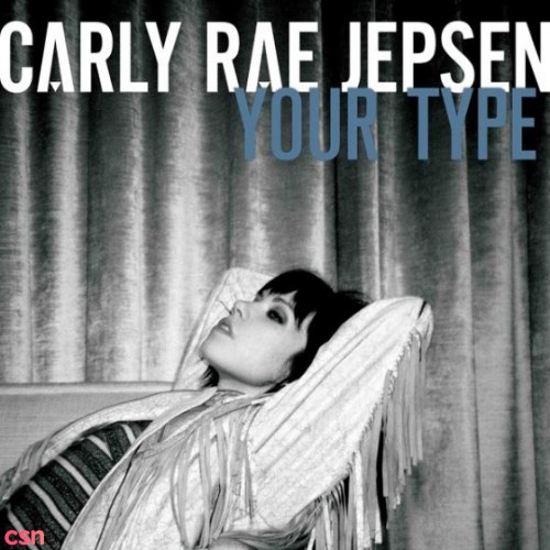 Carly Rae Jepsen
