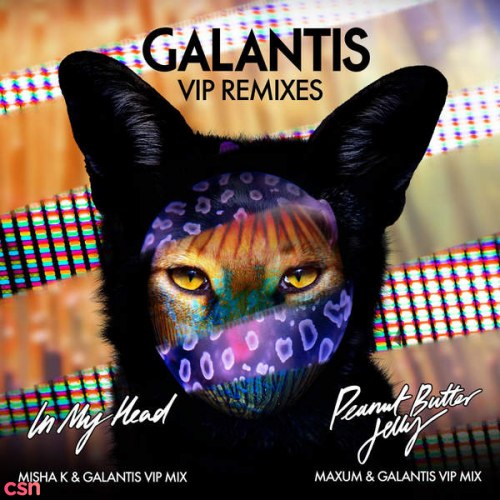 Galantis