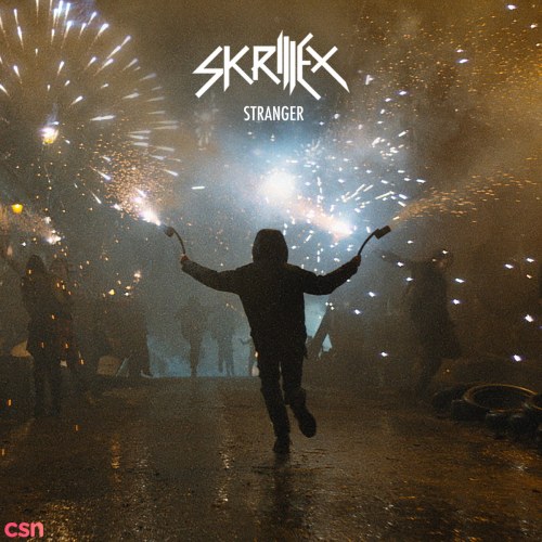 Skrillex