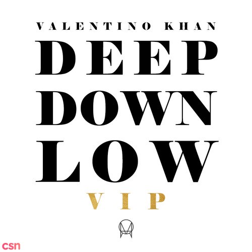 Valentino Khan