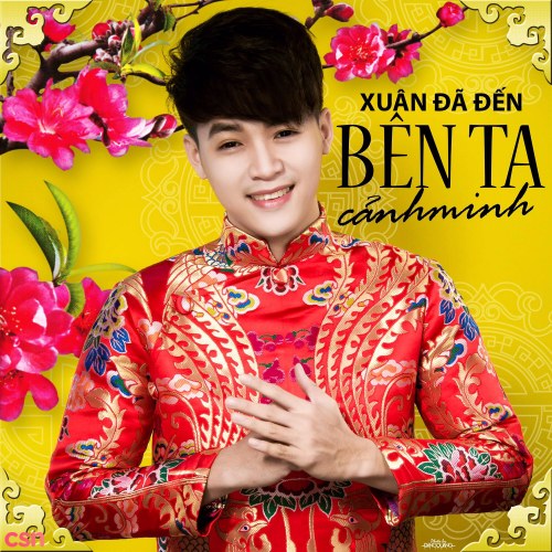 Cảnh Minh