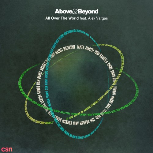Above & Beyond