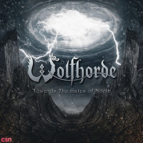 Wolfhorde