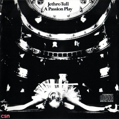 Jethro Tull