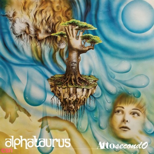 Alphataurus