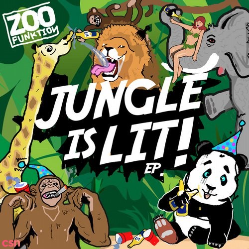 ZooFunktion
