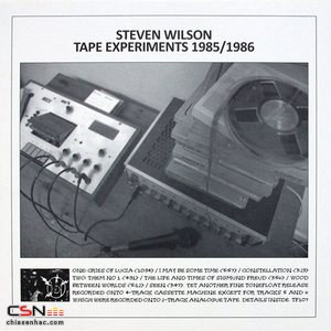 Steven Wilson