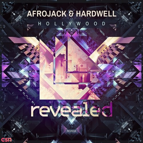 Afrojack