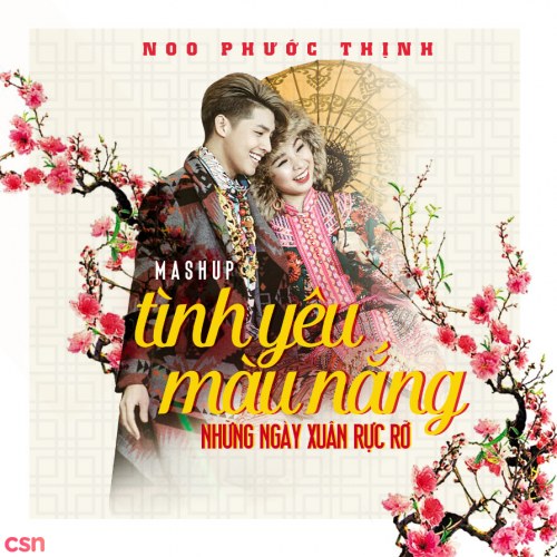 Noo Phước Thịnh