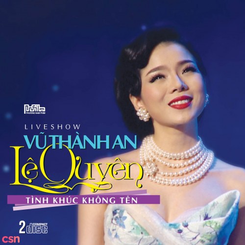 Lệ Quyên