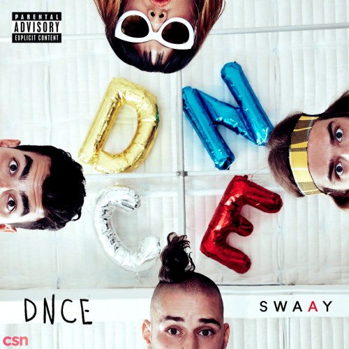 DNCE