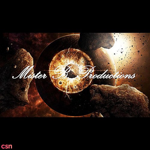 Mister B. Productions