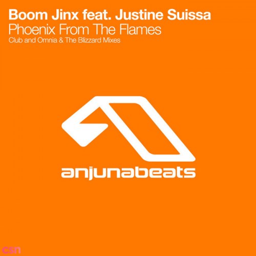 Boom Jinx
