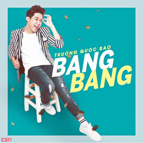 Trương Quốc Bảo