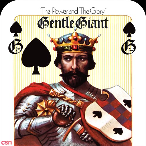 Gentle Giant