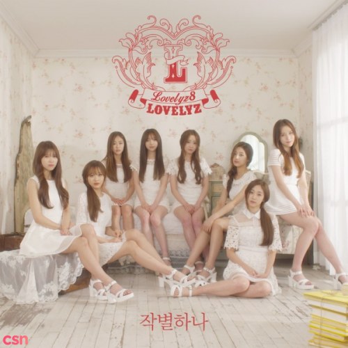 Lovelyz